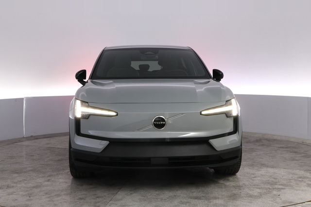 2025 Volvo EX30