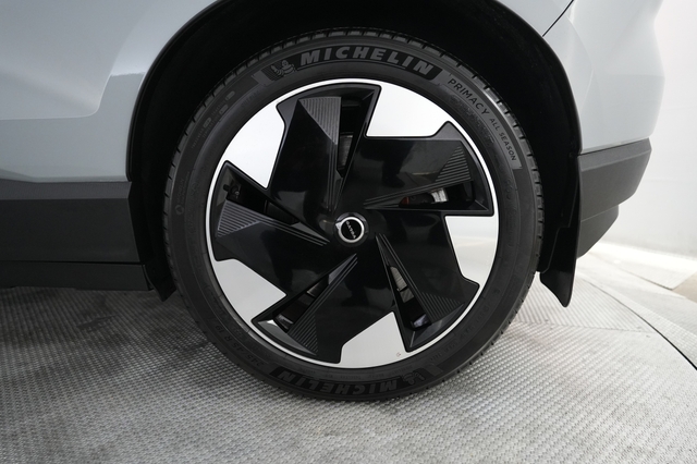 2025 Volvo EX30