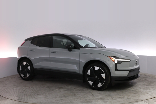 2025 Volvo EX30