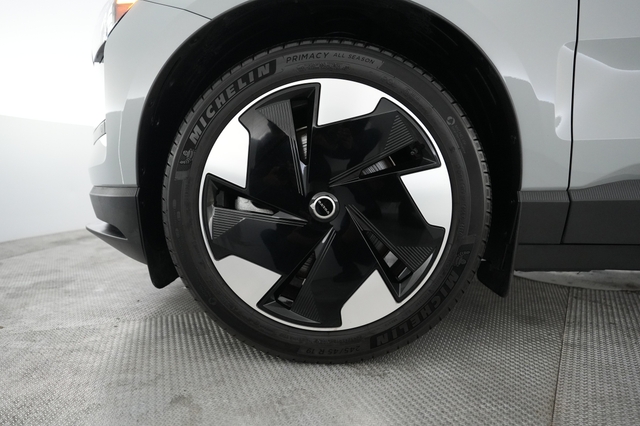 2025 Volvo EX30