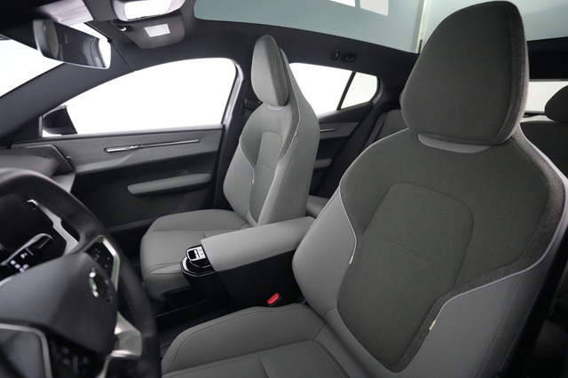 2025 Volvo EX30