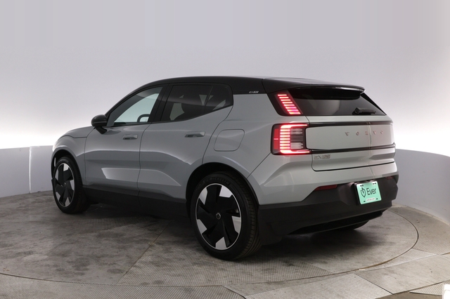 2025 Volvo EX30