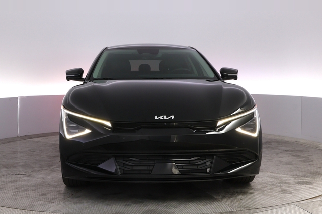 2025 Kia EV6