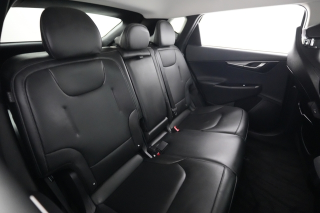 2025 Kia EV6
