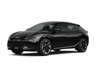 2025 Kia EV6