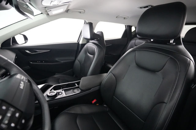 2025 Kia EV6