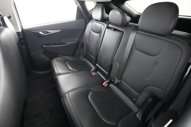 2025 Kia EV6