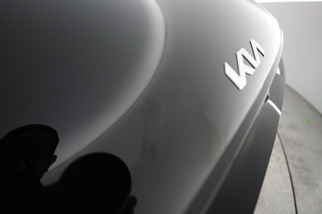 2025 Kia EV6