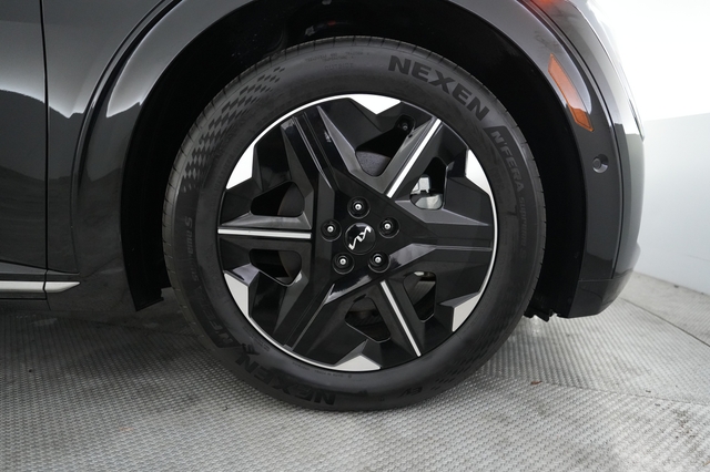 2025 Kia EV6