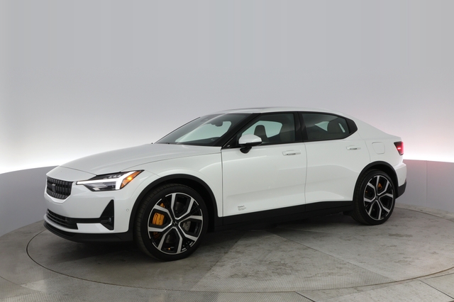 2022 Polestar 2