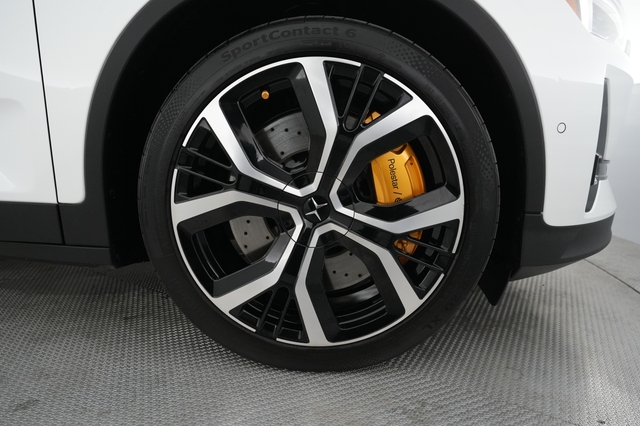 2022 Polestar 2