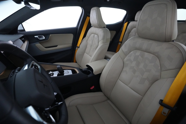 2022 Polestar 2