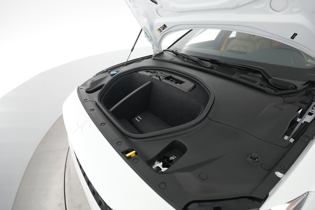 2022 Polestar 2