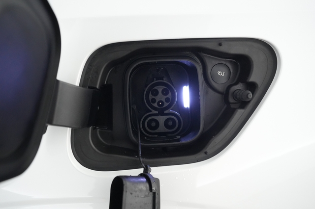 2022 Polestar 2