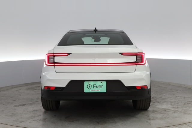 2022 Polestar 2