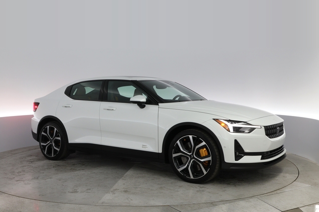 2022 Polestar 2