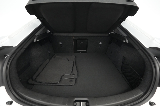 2022 Polestar 2