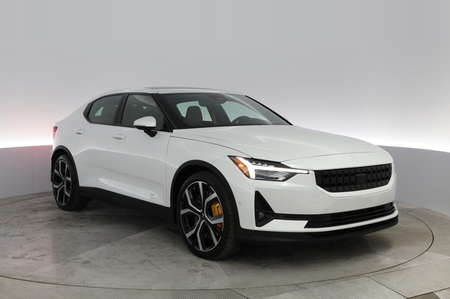 2022 Polestar 2