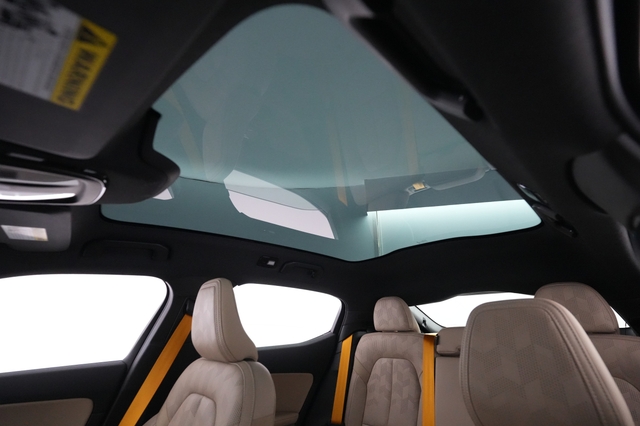 2022 Polestar 2