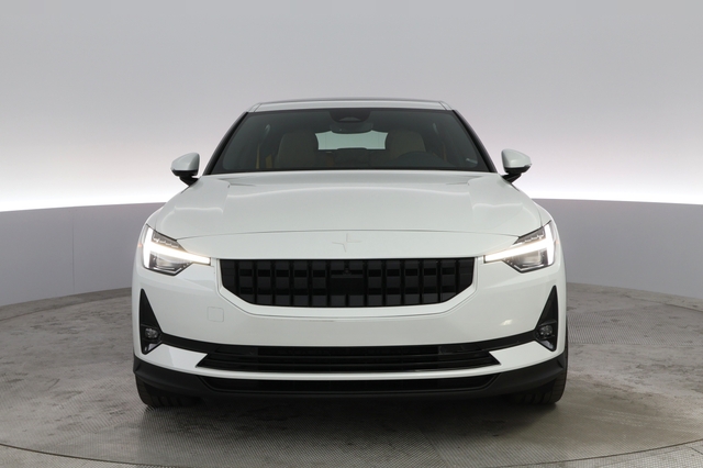 2022 Polestar 2