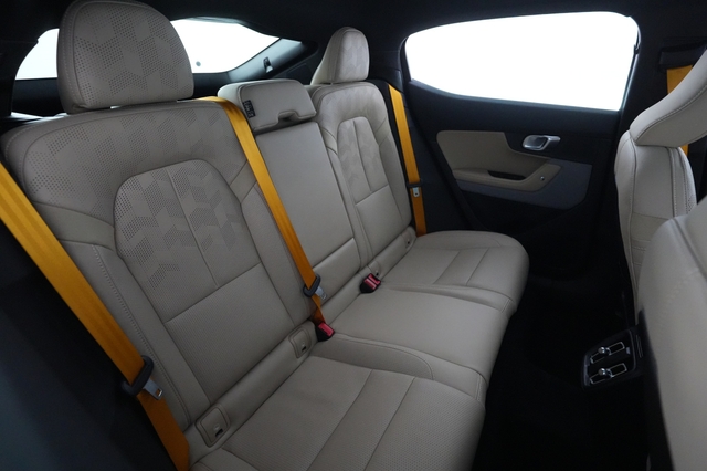 2022 Polestar 2