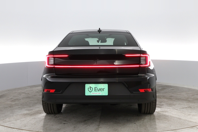 2024 Polestar 2