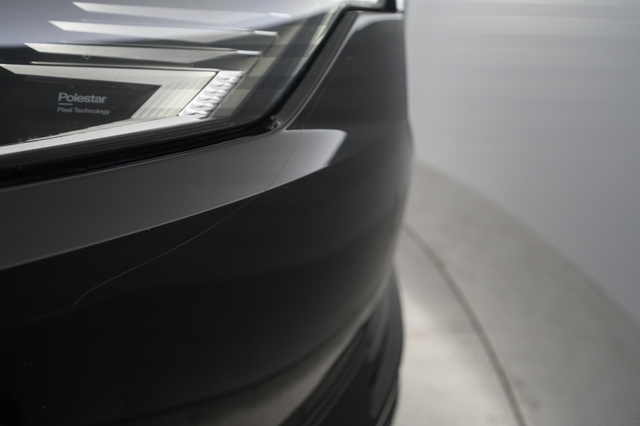 2024 Polestar 2