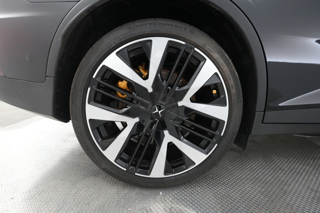 2024 Polestar 2