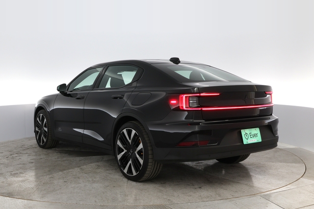 2024 Polestar 2