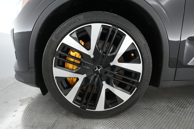 2024 Polestar 2