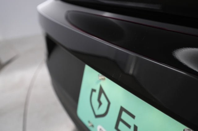 2024 Polestar 2