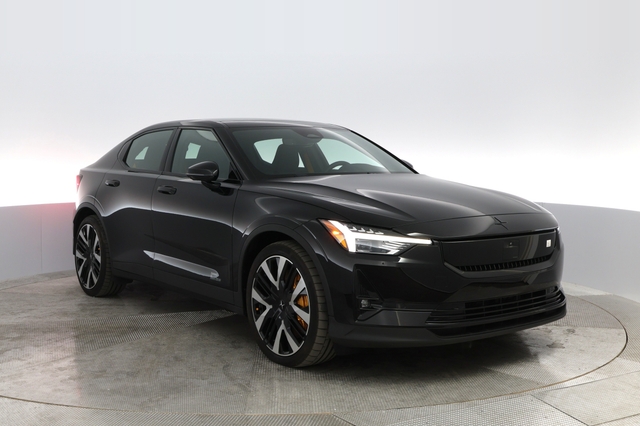 2024 Polestar 2