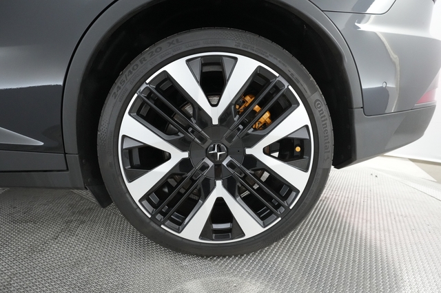 2024 Polestar 2