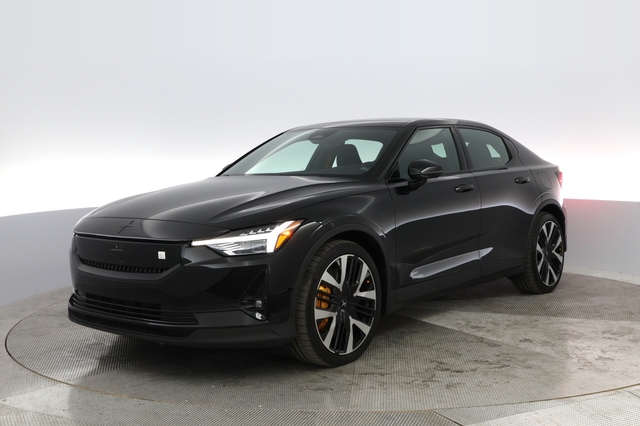 2024 Polestar 2