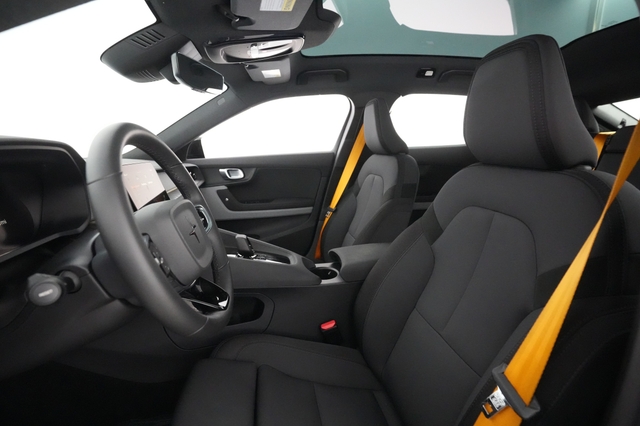 2024 Polestar 2