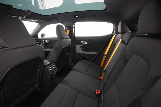 2024 Polestar 2