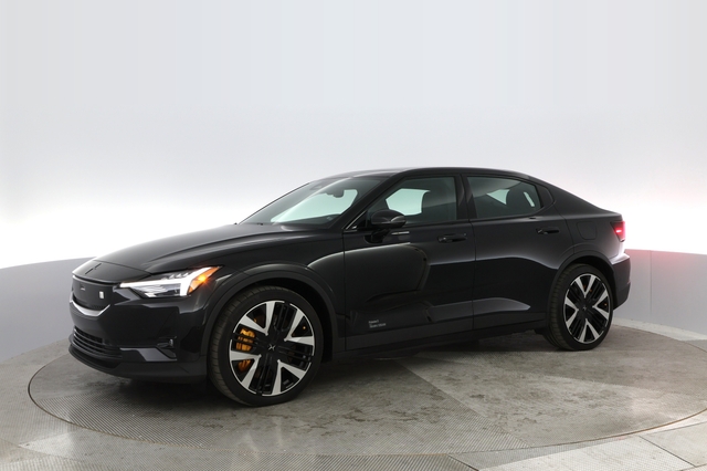 2024 Polestar 2