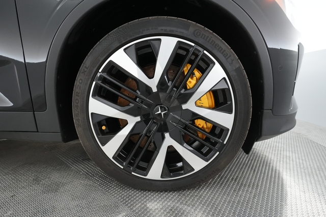 2024 Polestar 2