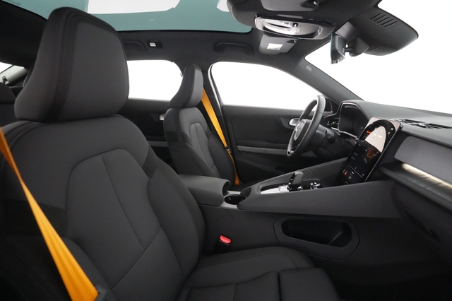 2024 Polestar 2