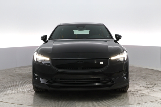 2024 Polestar 2