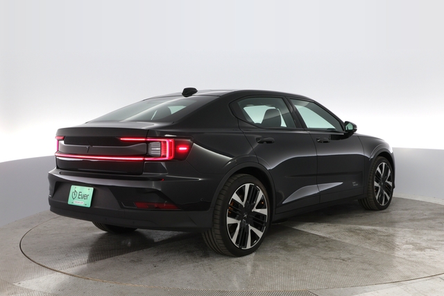 2024 Polestar 2