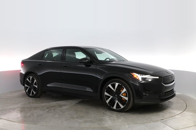 2024 Polestar 2