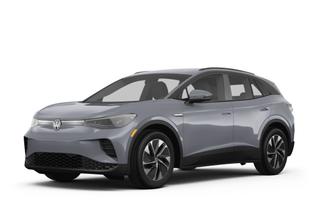 2022 Volkswagen ID.4
