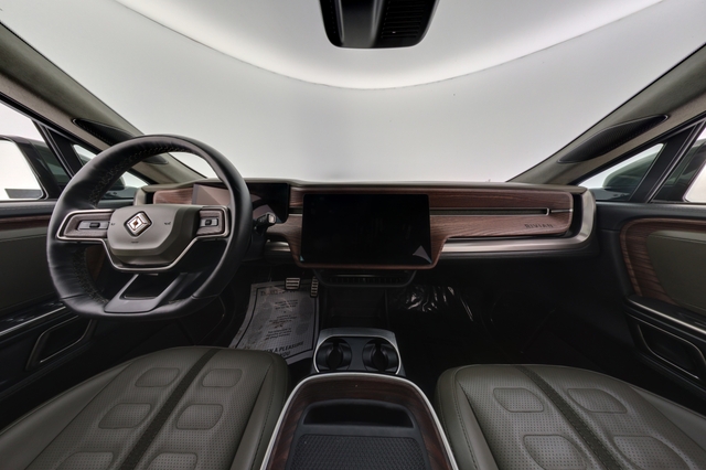 2023 Rivian R1T