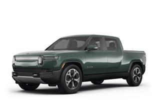 2023 Rivian R1T