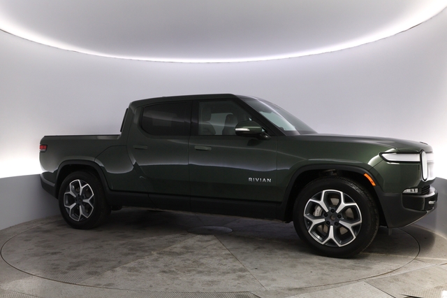 2023 Rivian R1T