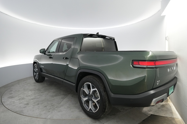 2023 Rivian R1T