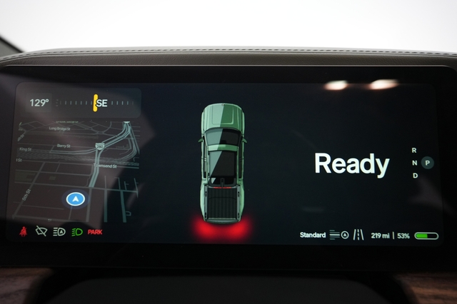 2023 Rivian R1T