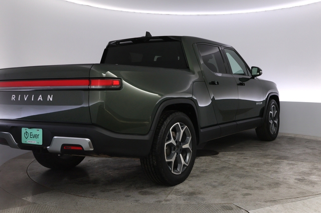 2023 Rivian R1T