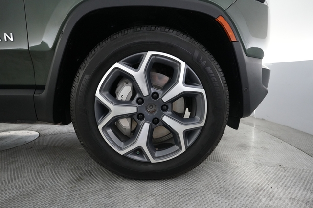 2023 Rivian R1T